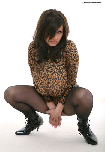 Milena Velba