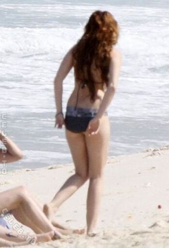 Miley Cyrus