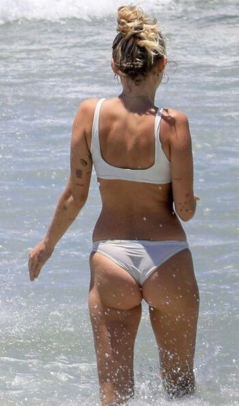 Miley Cyrus
