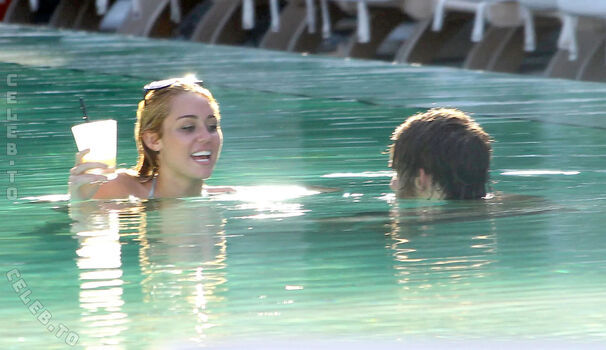 Miley Cyrus