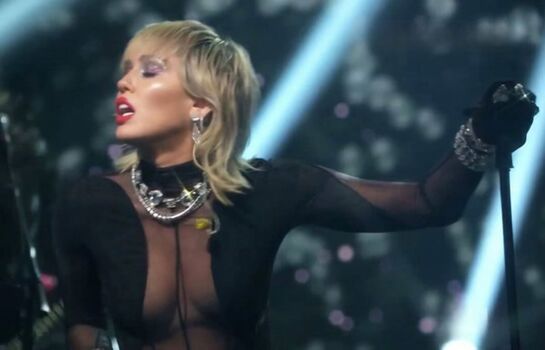 Miley Cyrus