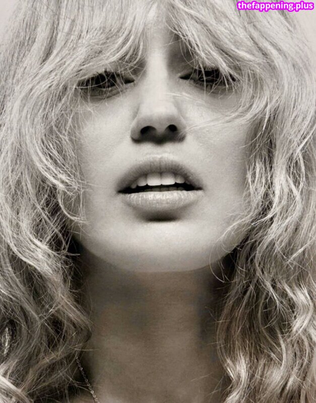 Miley Cyrus