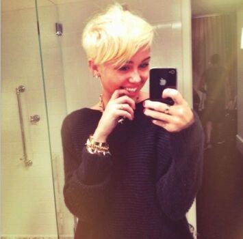 Miley Cyrus
