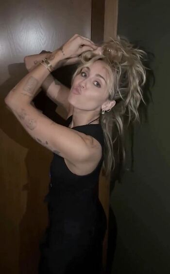 Miley Cyrus