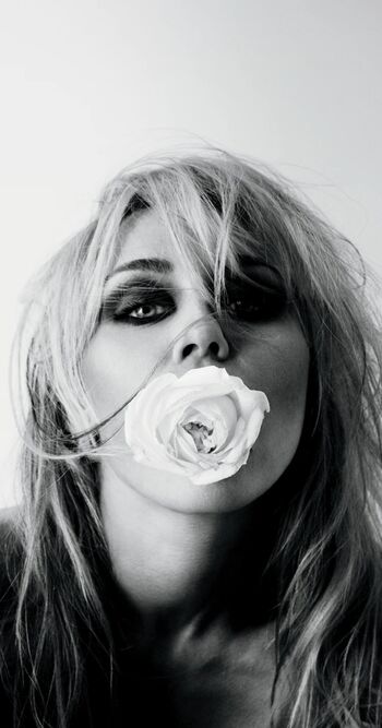 Miley Cyrus