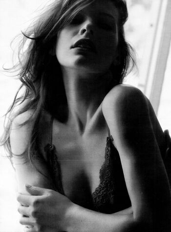 Milla Jovovich