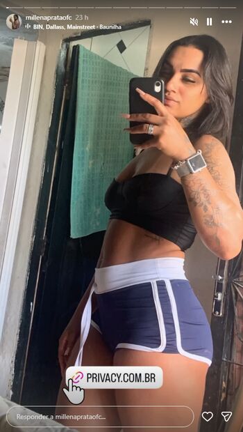 Millena Prata