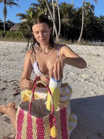Millie Bobby Brown