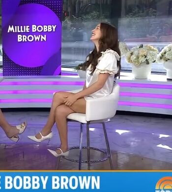 Millie Bobby Brown