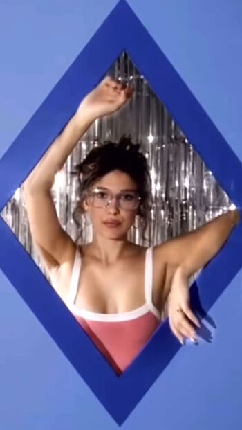 Millie Bobby Brown