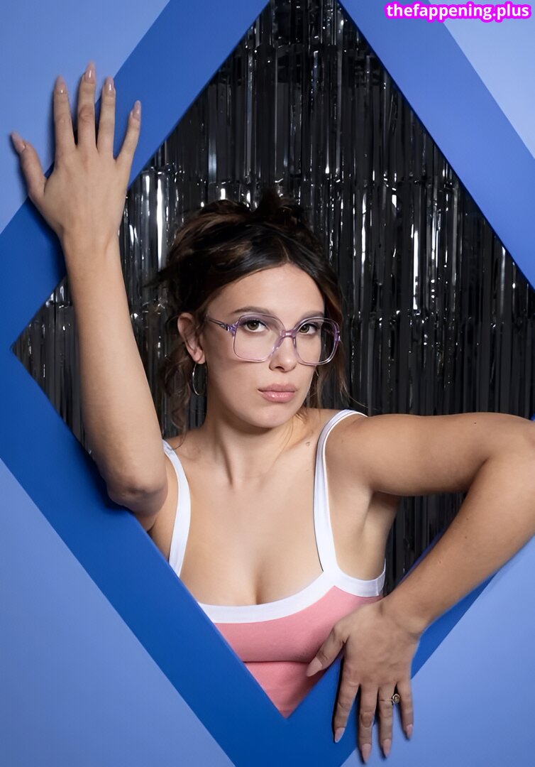 Millie Bobby Brown