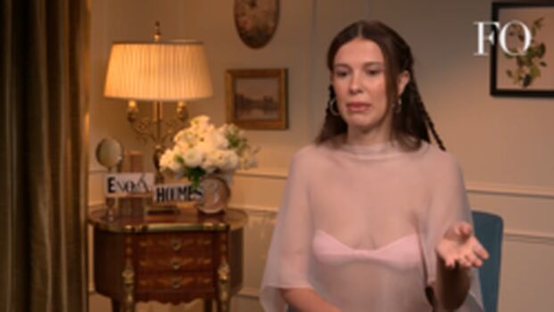 Millie Bobby Brown