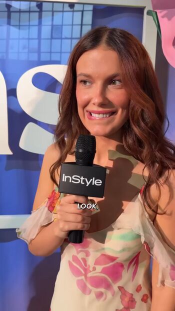 Millie Bobby Brown