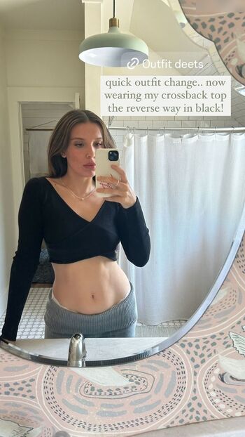 Millie Bobby Brown