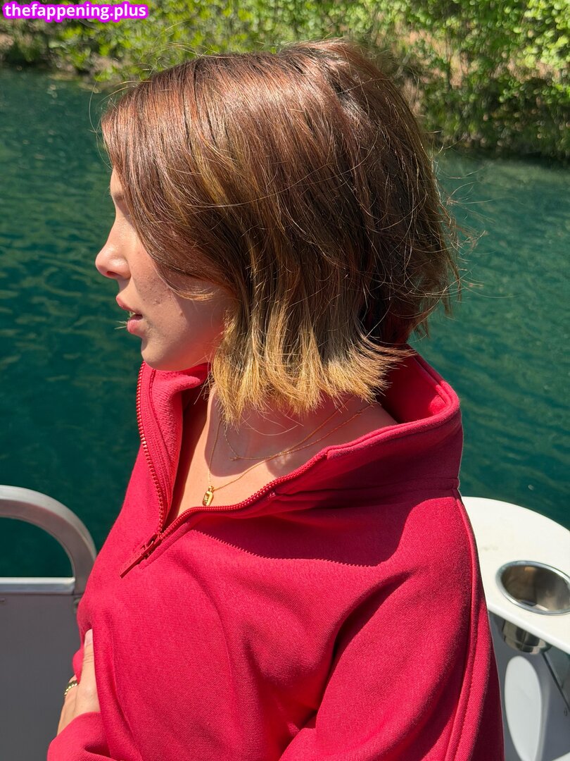 Millie Bobby Brown