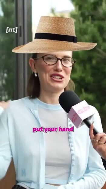 Millie Bobby Brown
