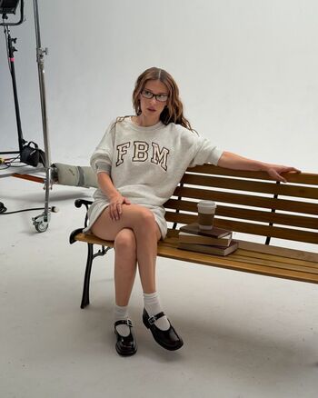 Millie Bobby Brown