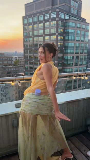 Millie Bobby Brown