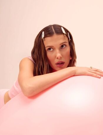 Millie Bobby Brown