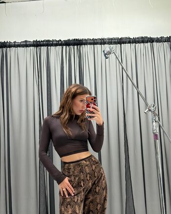 Millie Bobby Brown