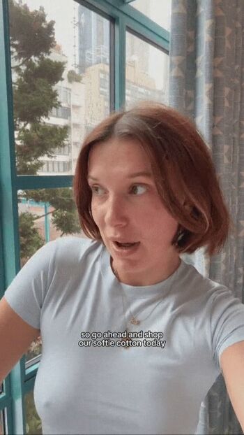 Millie Bobby Brown