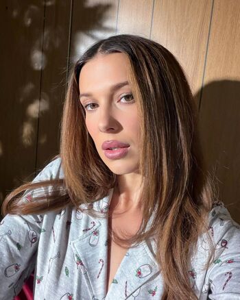 Millie Bobby Brown