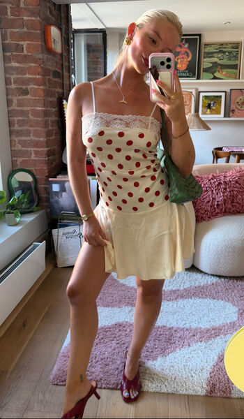 Millie Gibson