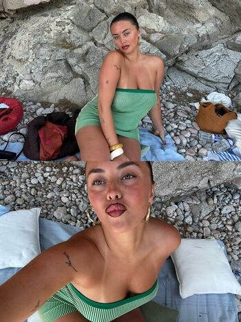 Millie Hannah