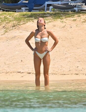 Millie Mackintosh