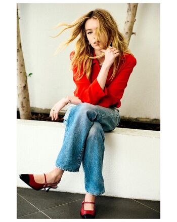 Milly Alcock
