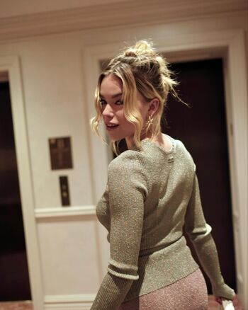 Milly Alcock