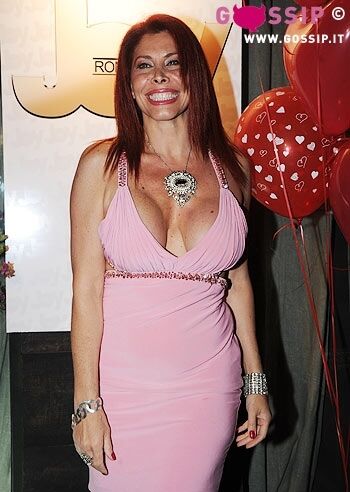 Milly D'abbraccio