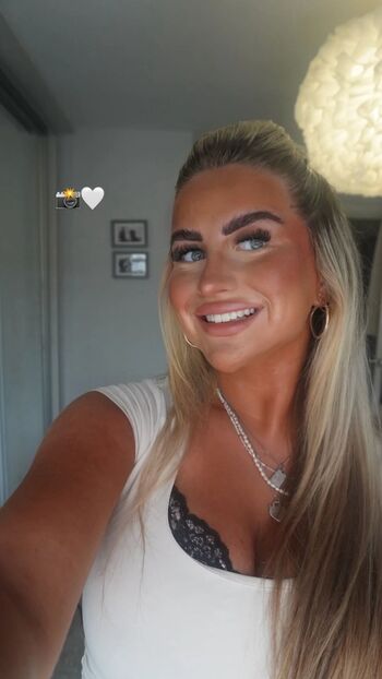 Milly Fright