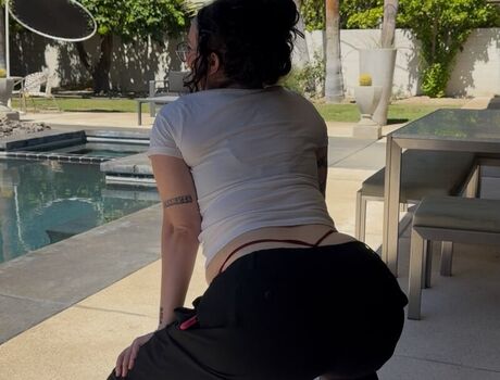 Milly Marks