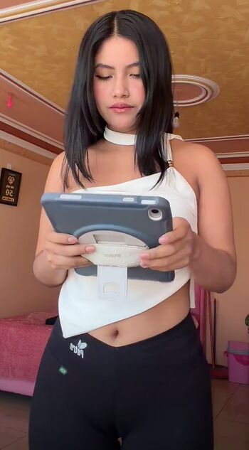 Mily Gonzales