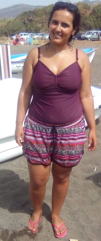 Mimi Algerienne