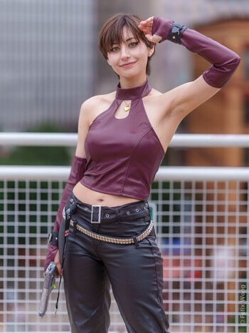 mimidoescosplay