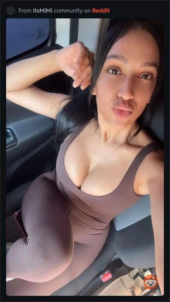 Mimimissmay