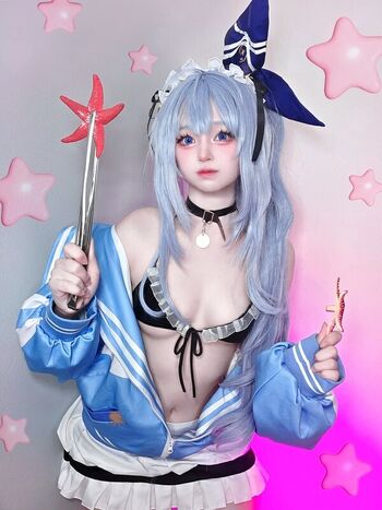 min_cosplay