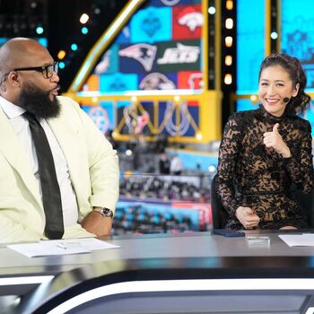 Mina Kimes