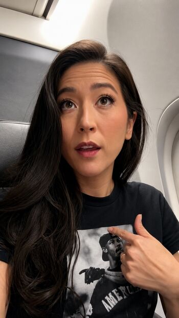 Mina Kimes