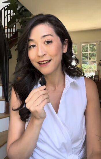 Mina Kimes
