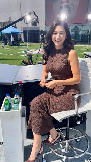 Mina Kimes