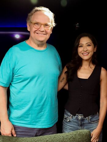 Mina Kimes