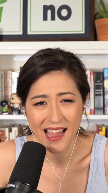 Mina Kimes