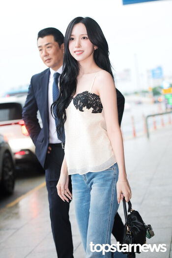 Mina Myoi