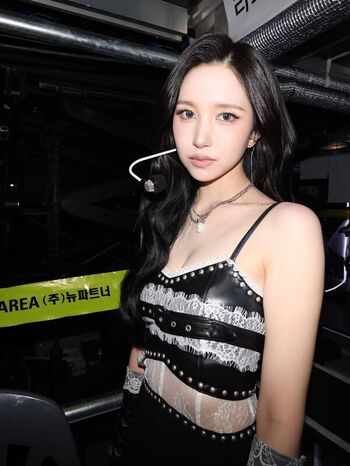 Mina Myoi