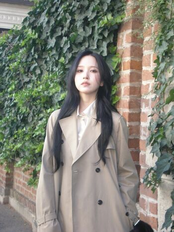 Mina Myoi