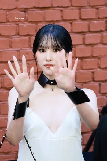 Mina Myoi