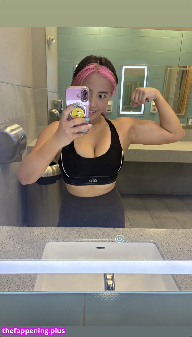 Mina Shirakawa